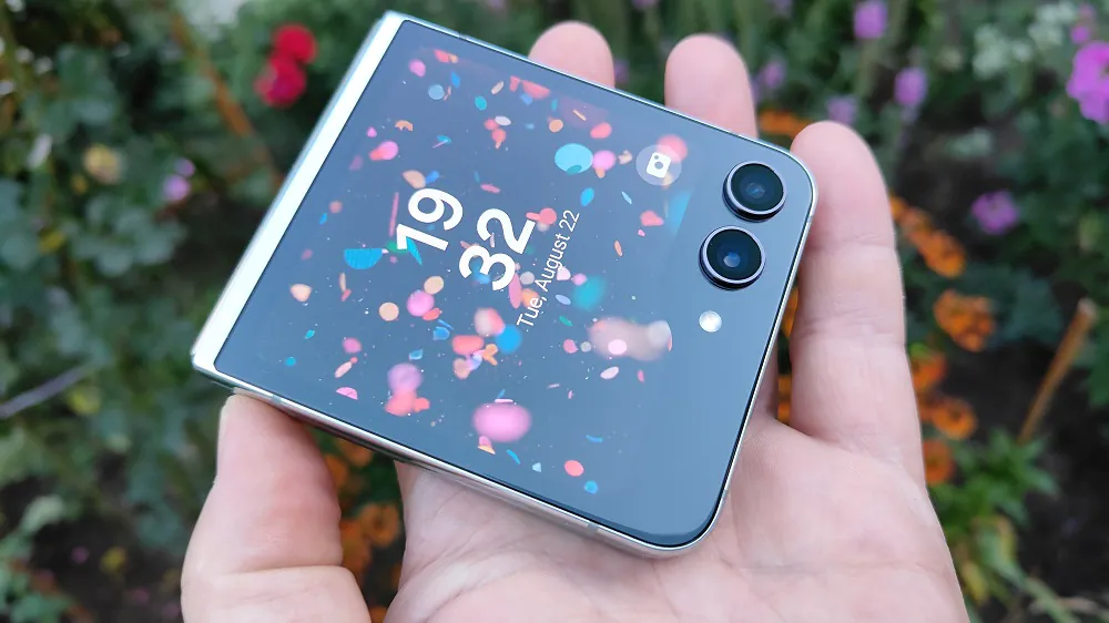 Samsung Galaxy Flip5