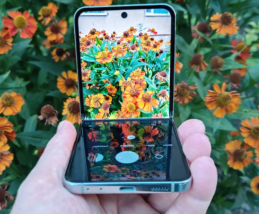 Samsung Galaxy Flip5