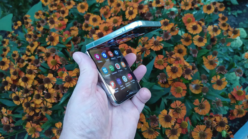 Samsung Galaxy Flip5