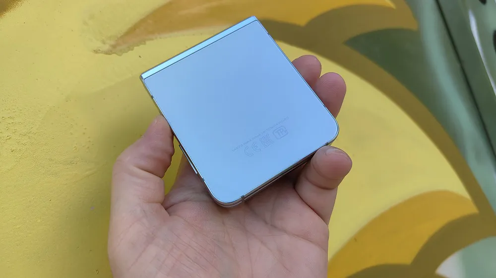 Samsung Galaxy Flip5