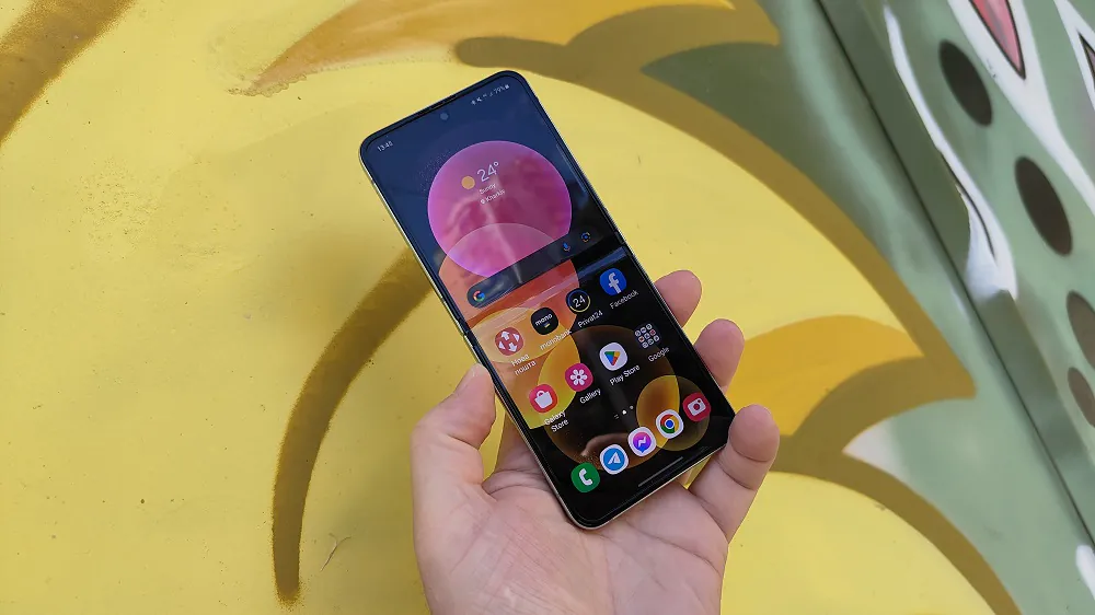 Samsung Galaxy Flip5