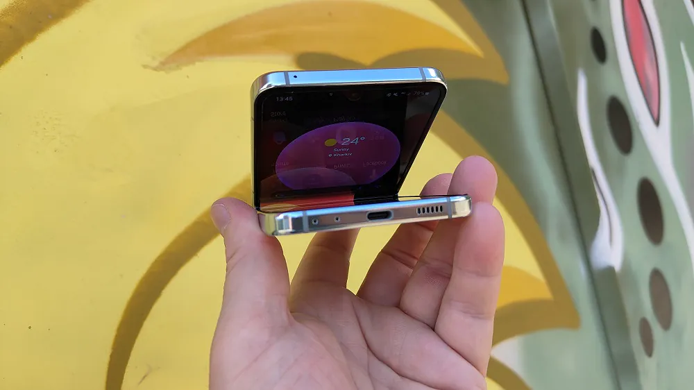 Samsung Galaxy Flip5