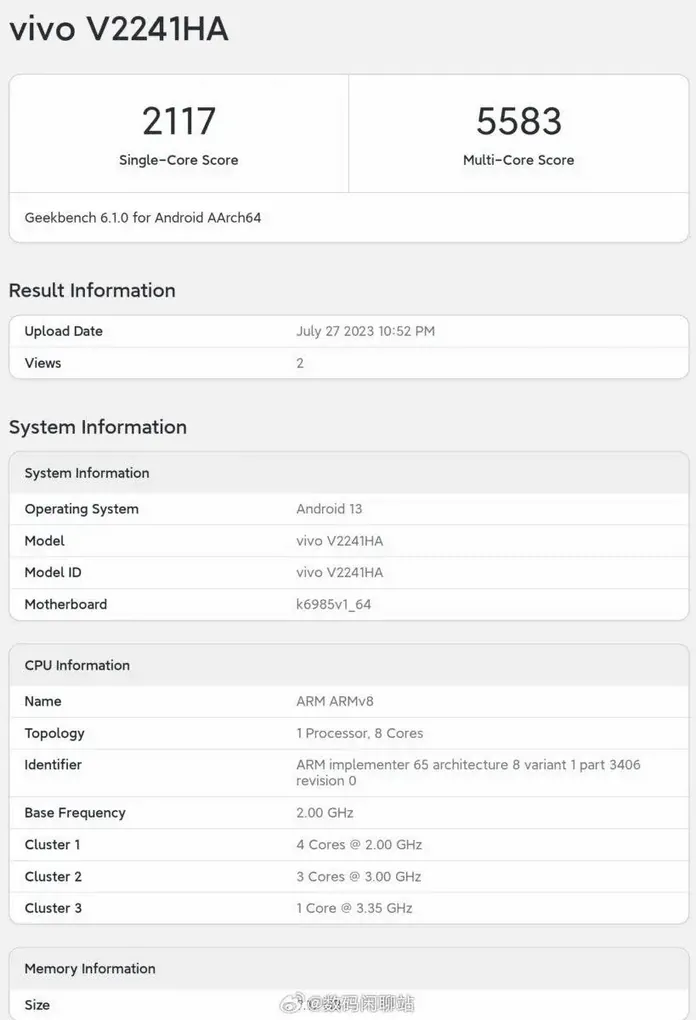 Pro Android - Información del Qualcomm Snapdragon 8 Gen 3