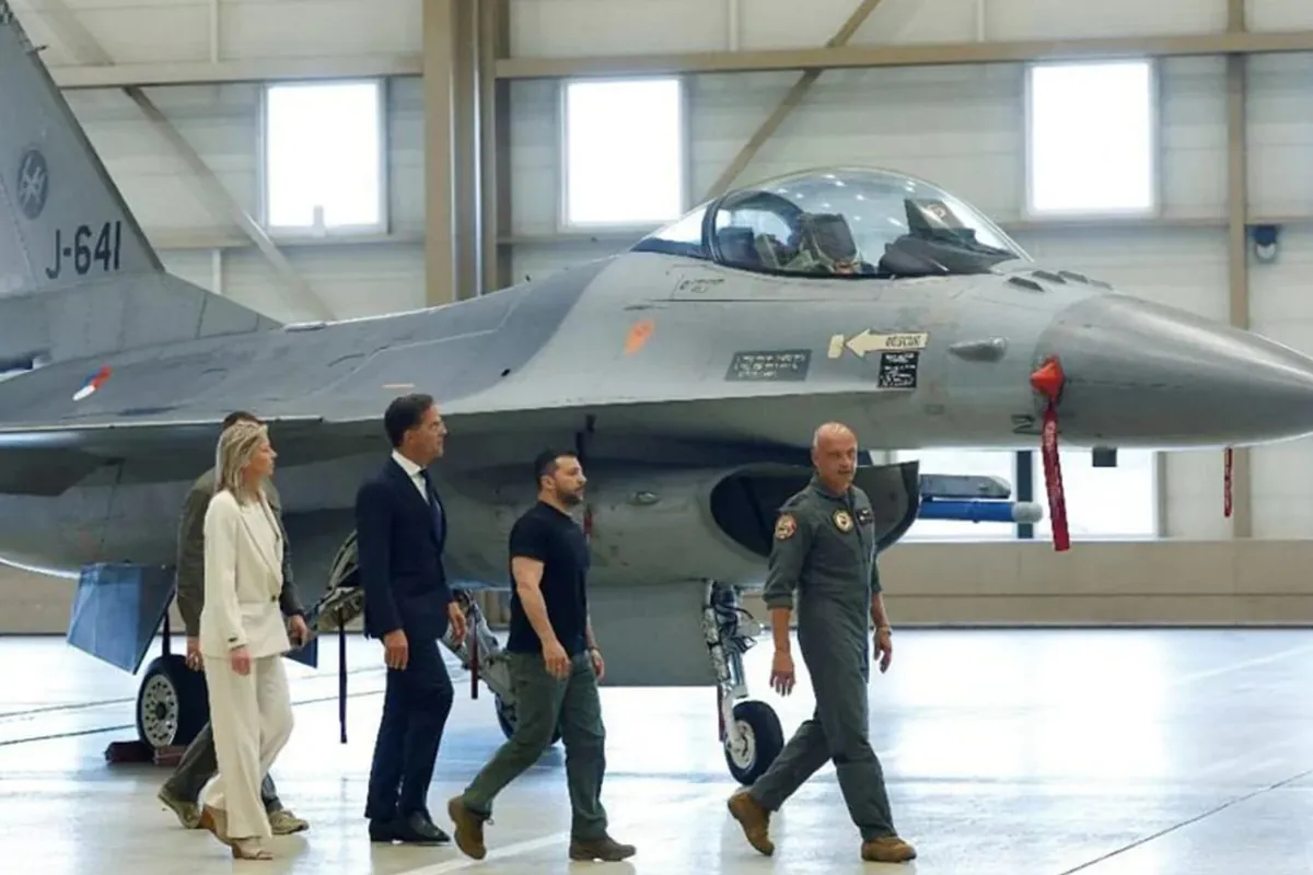 F-16