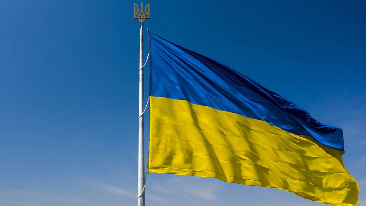 Через два роки після російського вторгнення українські стартапи продовжують боротися