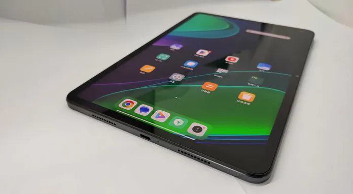 Xiaomi Pad 6
