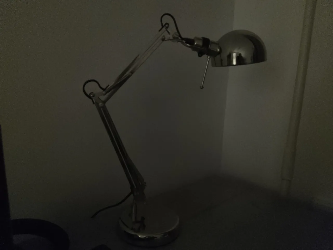 ZTE Blade V40 Design - Night Mode On 2