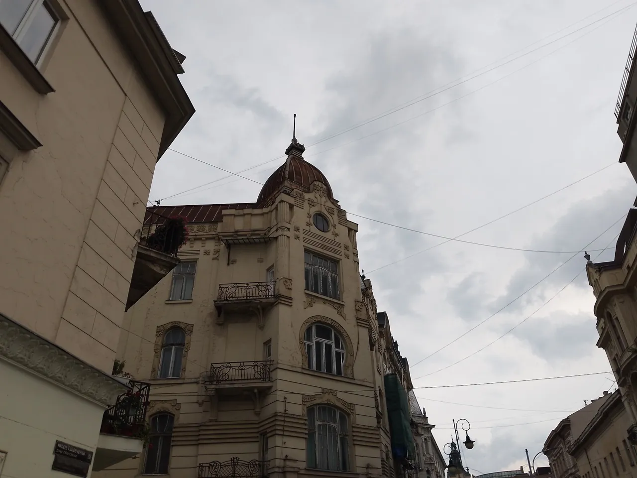 ZTE Blade V40S - 1x Zoom 1