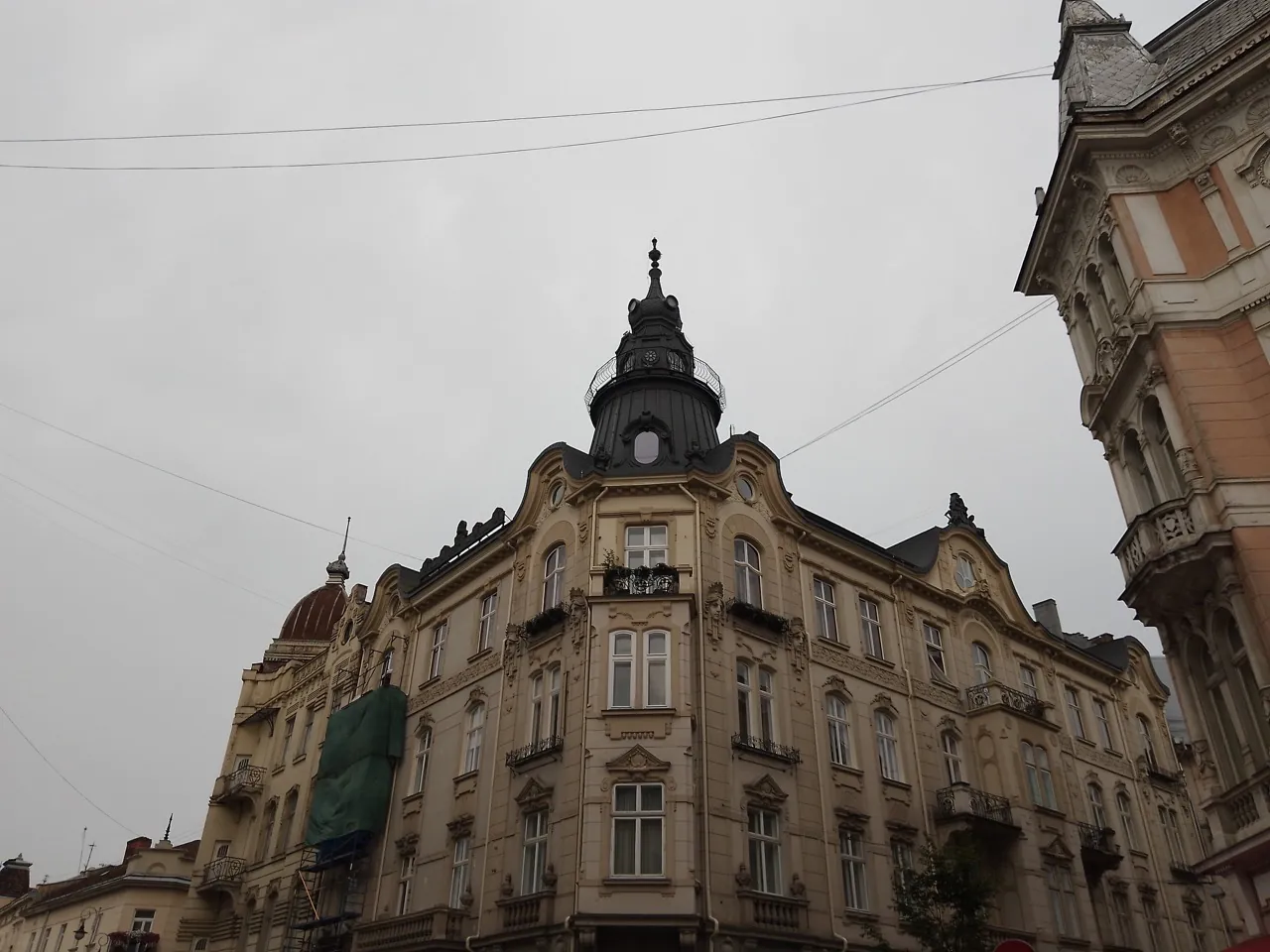 ZTE Blade V40S - 1x Zoom 2