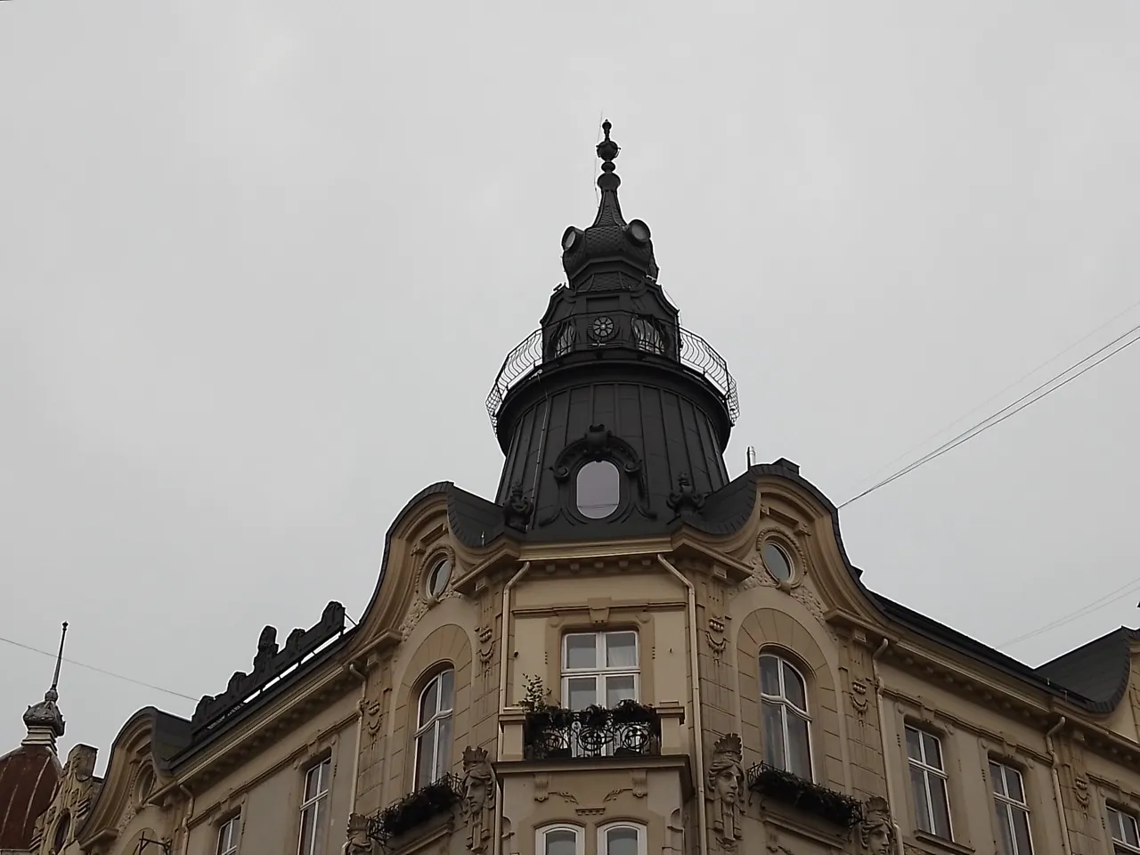 ZTE Blade V40S - 2x Zoom 2