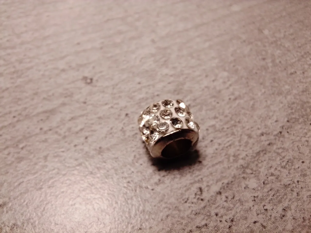 ZTE Blade V40S - Macro