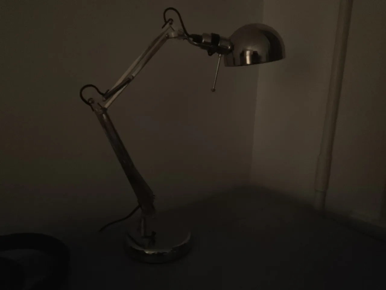 ZTE Blade V40S - Night Mode On 2