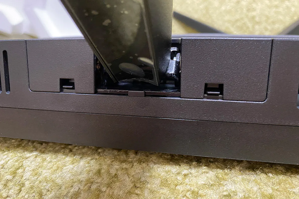 ASUS VY279HGE