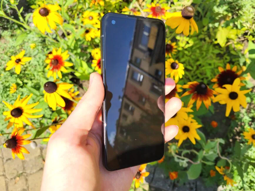 Asus Zenfone 10