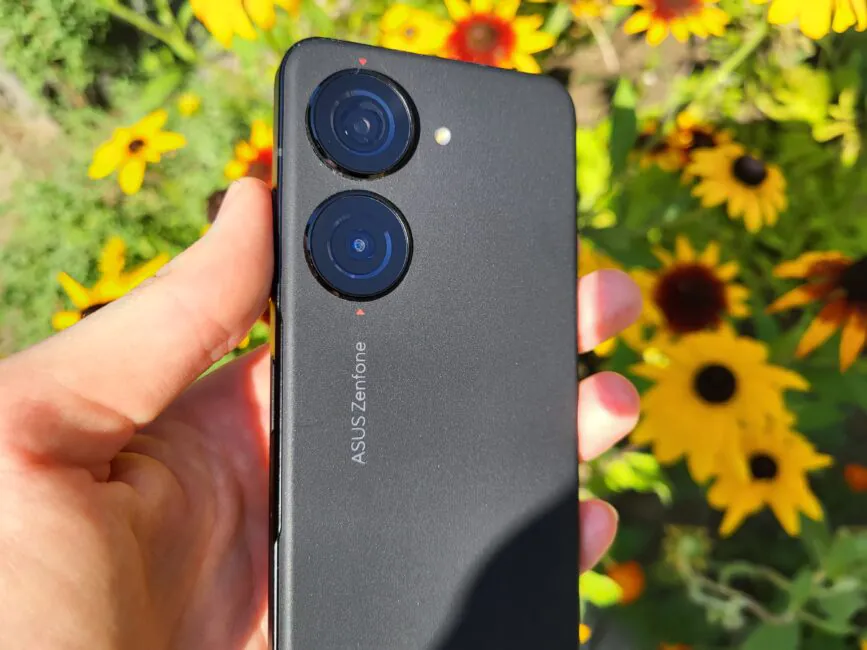 Asus Zenfone 10