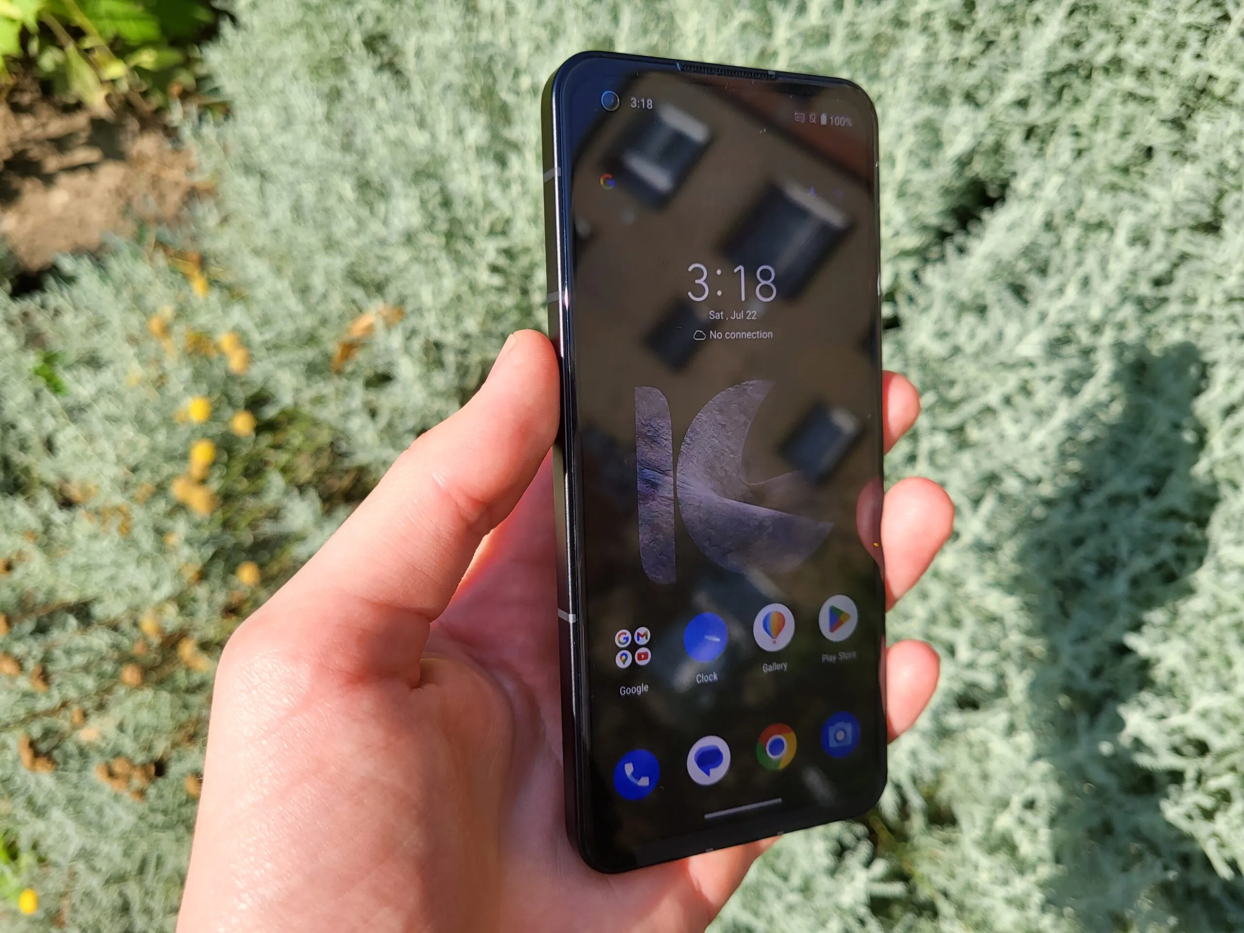 ASUS Zenfone 10