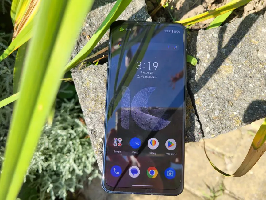 Asus Zenfone 10