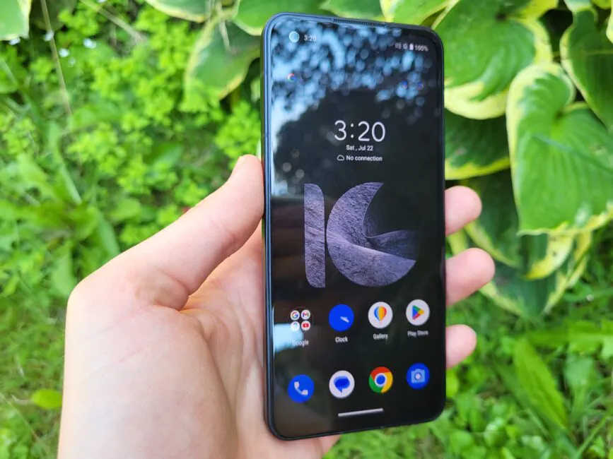 Asus Zenfone 10