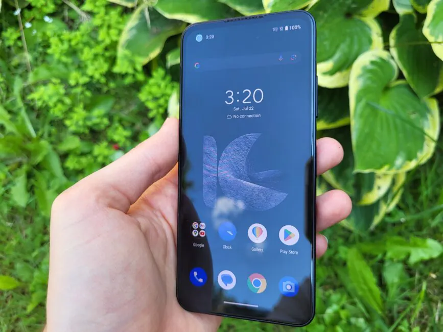Asus Zenfone 10