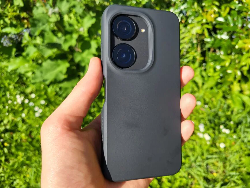 ASUS Zenfone 10 case