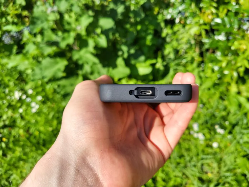 ASUS Zenfone 10 case