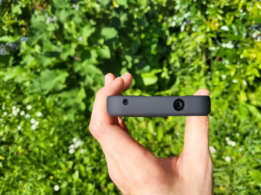 ASUS Zenfone 10 case