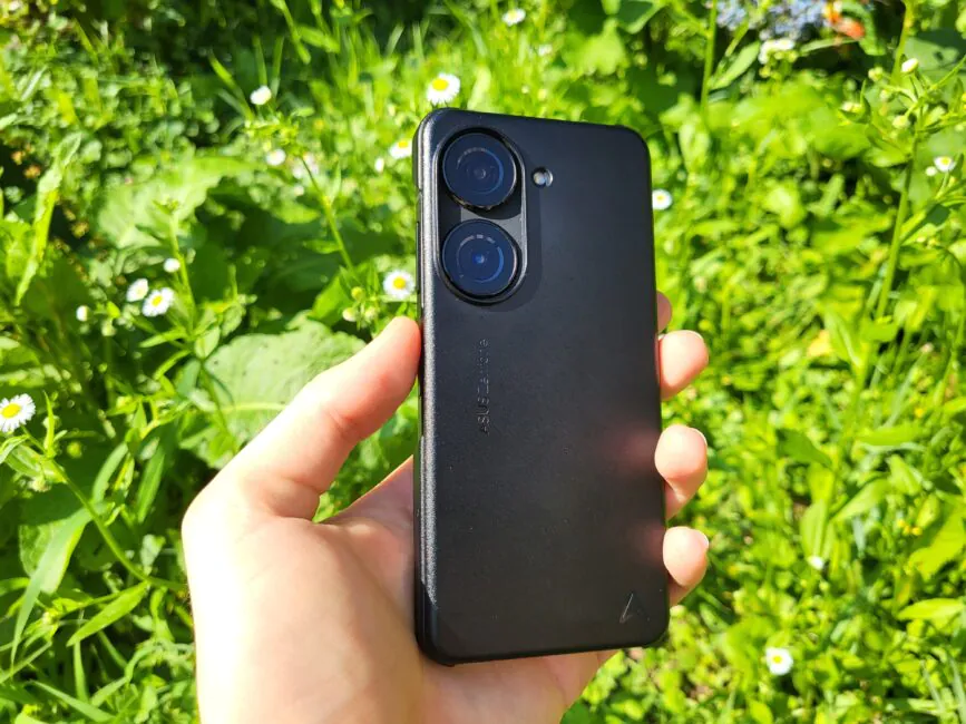 ASUS Zenfone 10 case