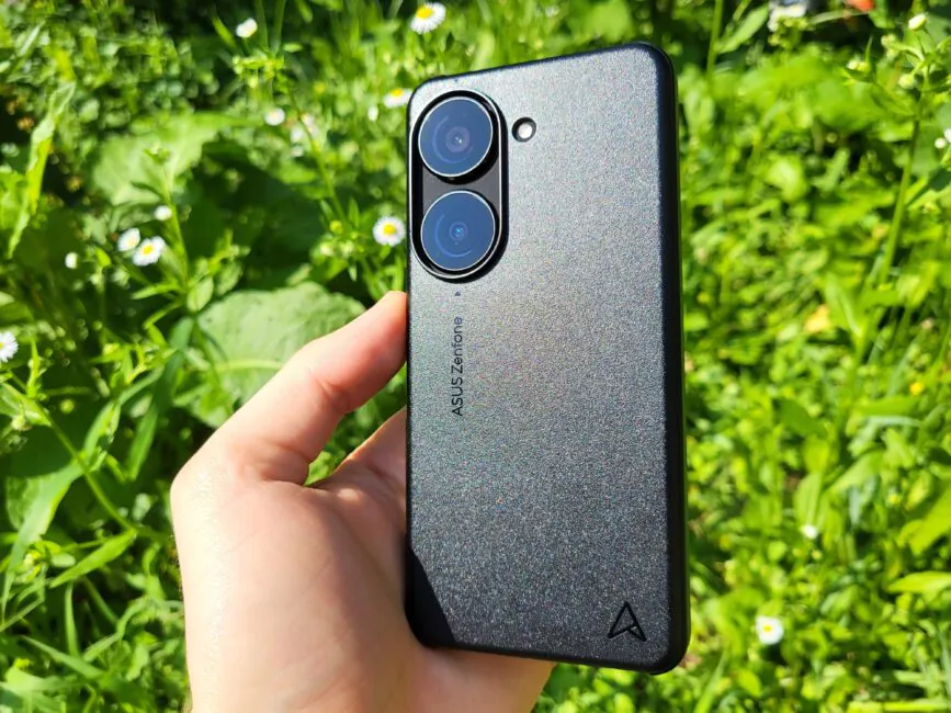 ASUS Zenfone 10 case