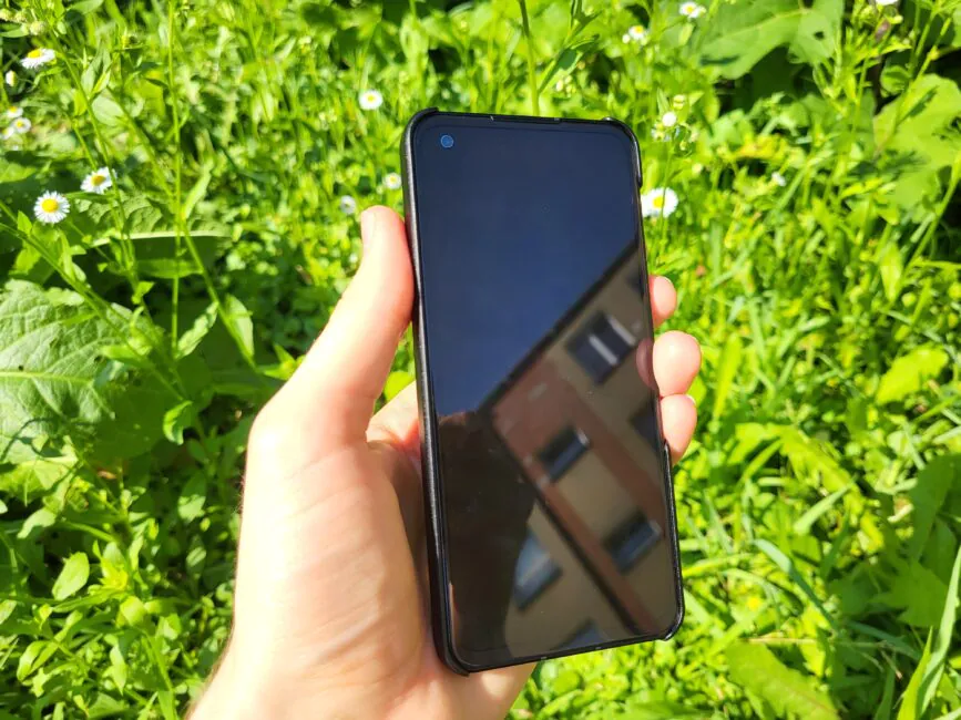 ASUS Zenfone 10 case