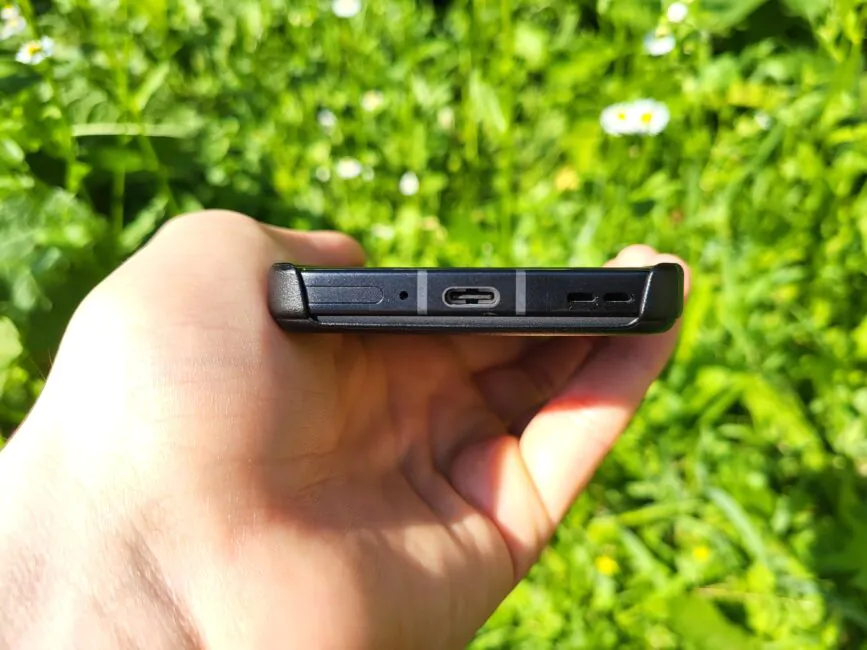ASUS Zenfone 10 case