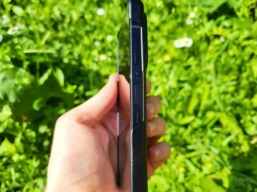 ASUS Zenfone 10 case