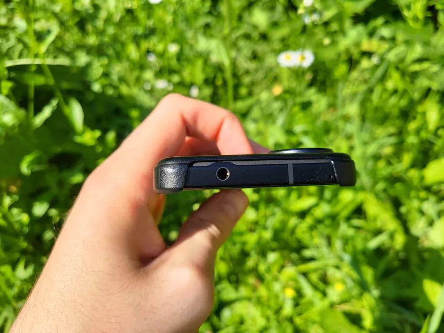 ASUS Zenfone 10 case