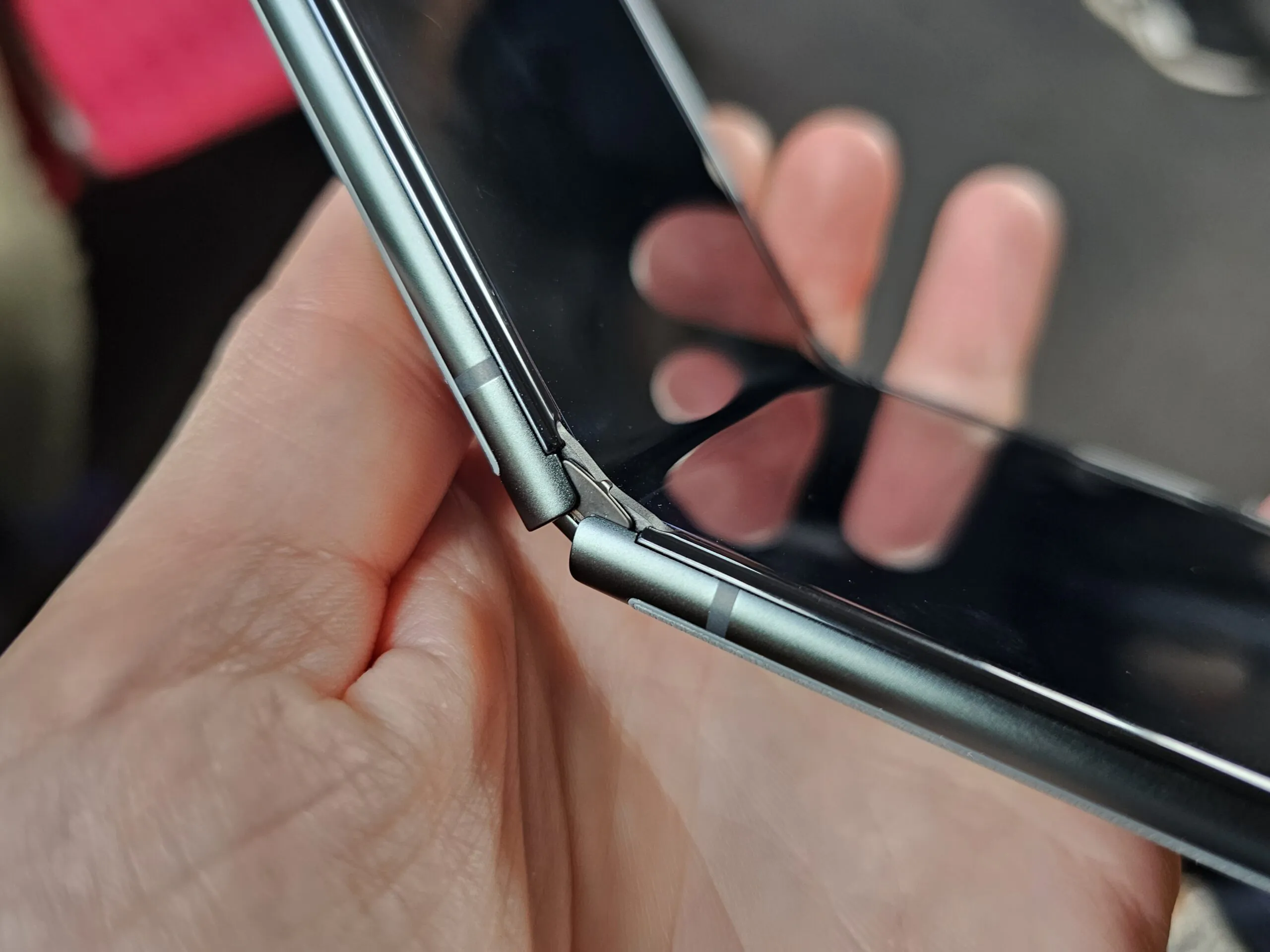 Motorola razr 40