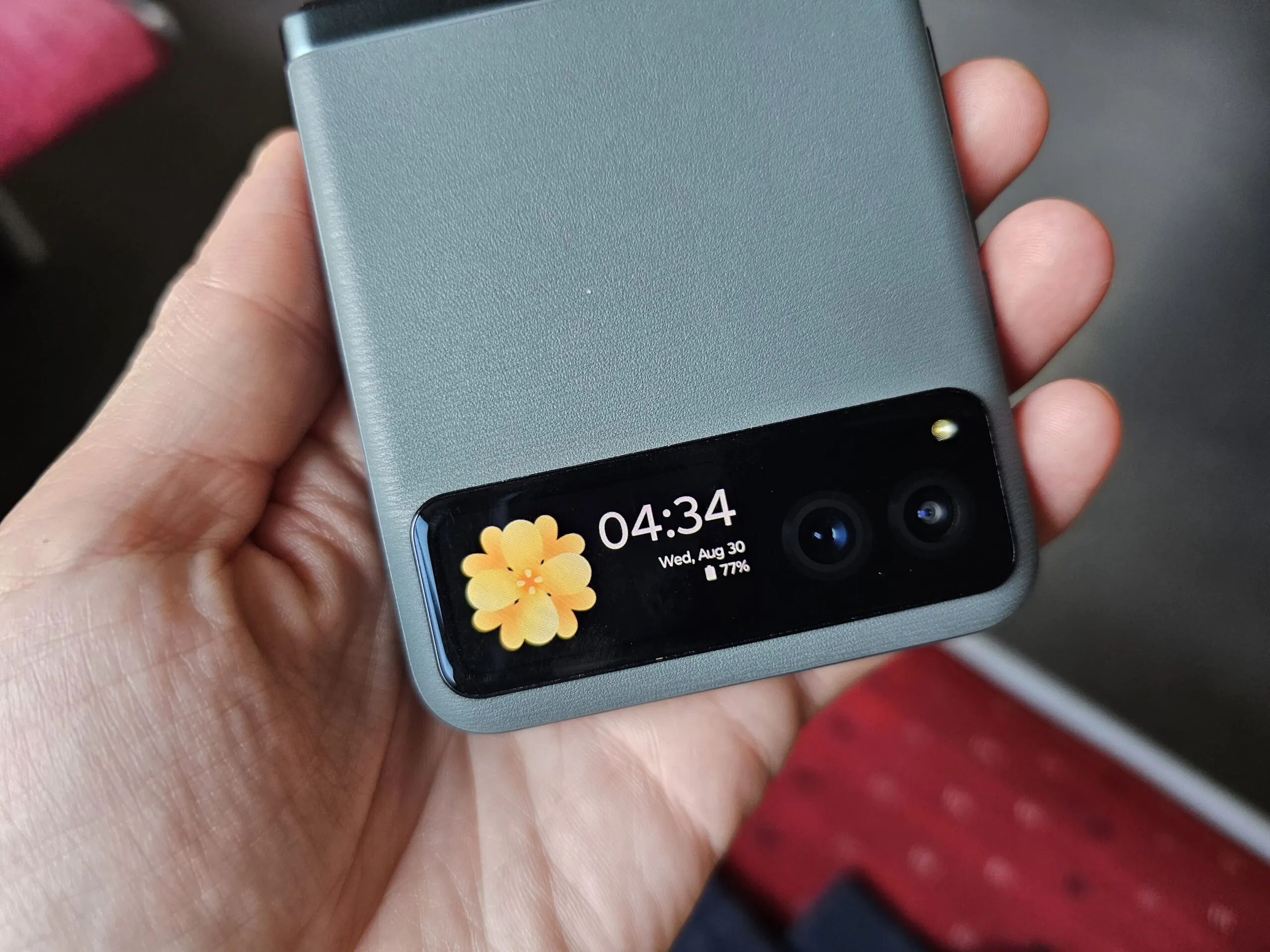 Motorola razr 40