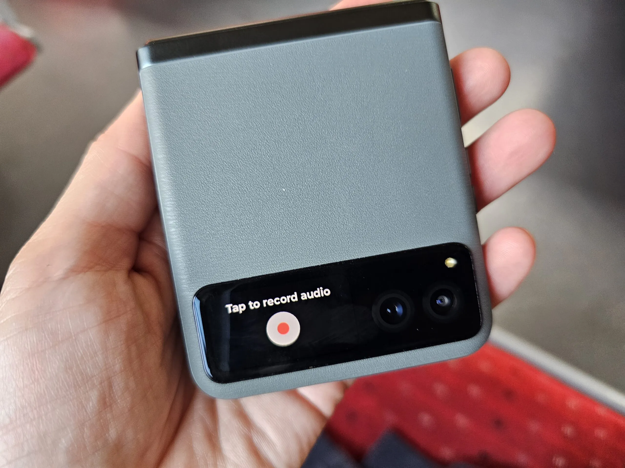 Motorola razr 40