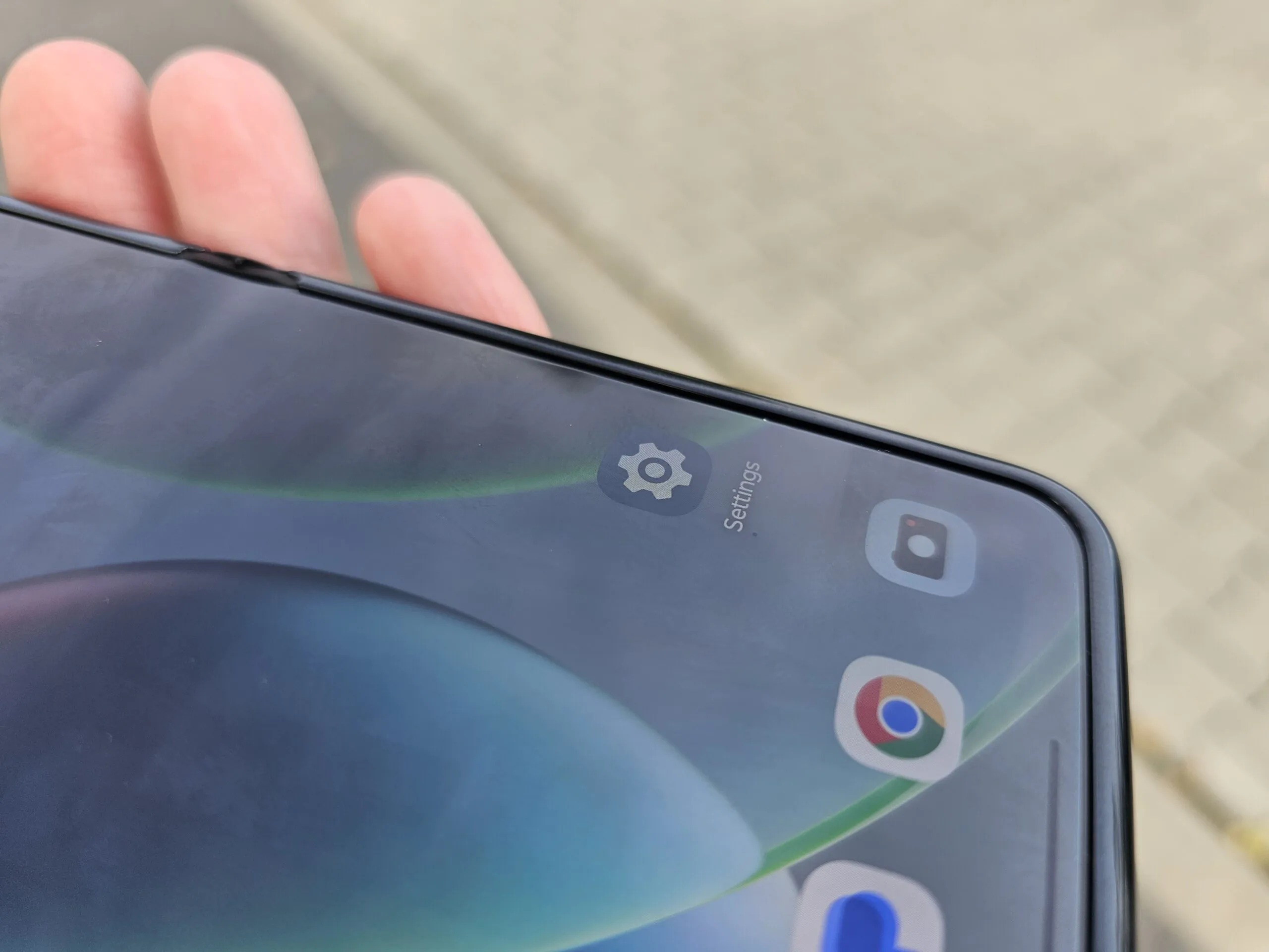 Motorola razr 40