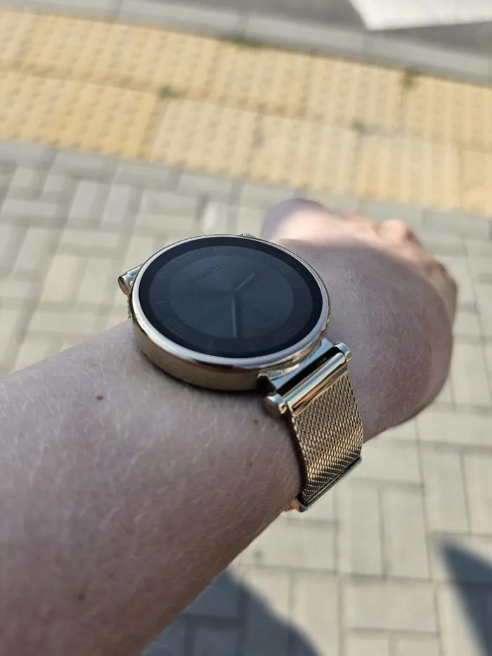 Huawei watch gt root on sale
