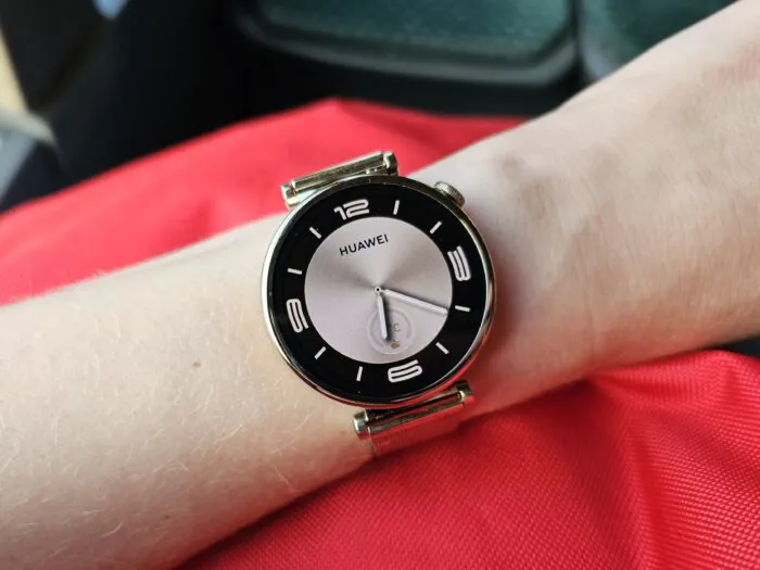 Huawei Watch GT 4 41 Root Nation