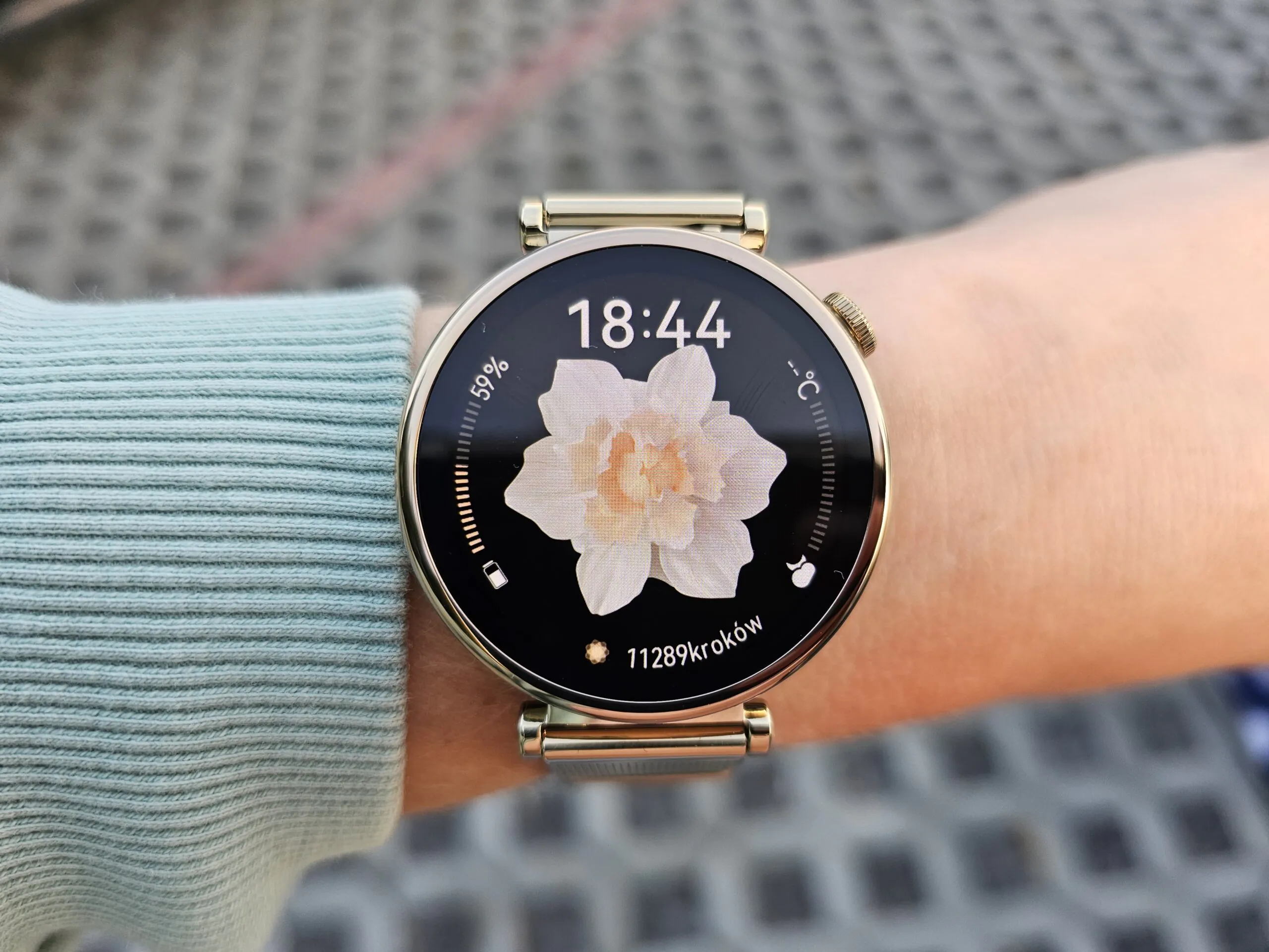 HUAWEI WATCH GT 4 (41 mm)