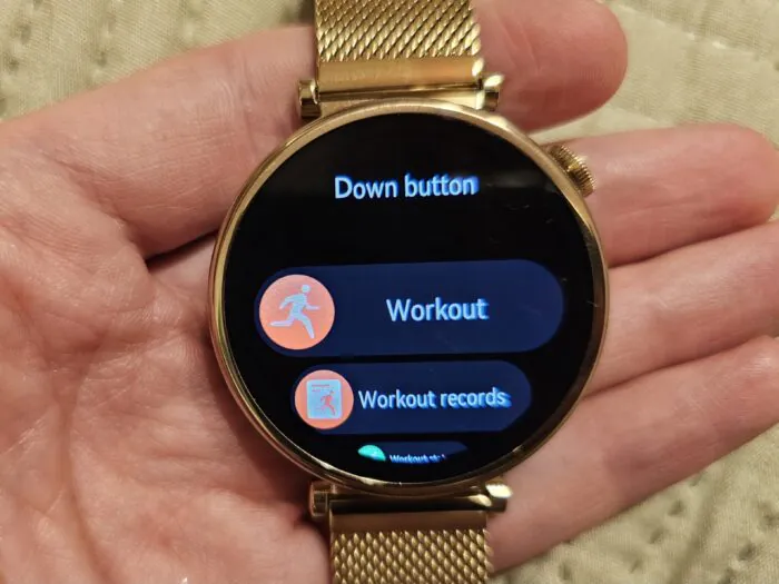 Huawei watch gt root deals