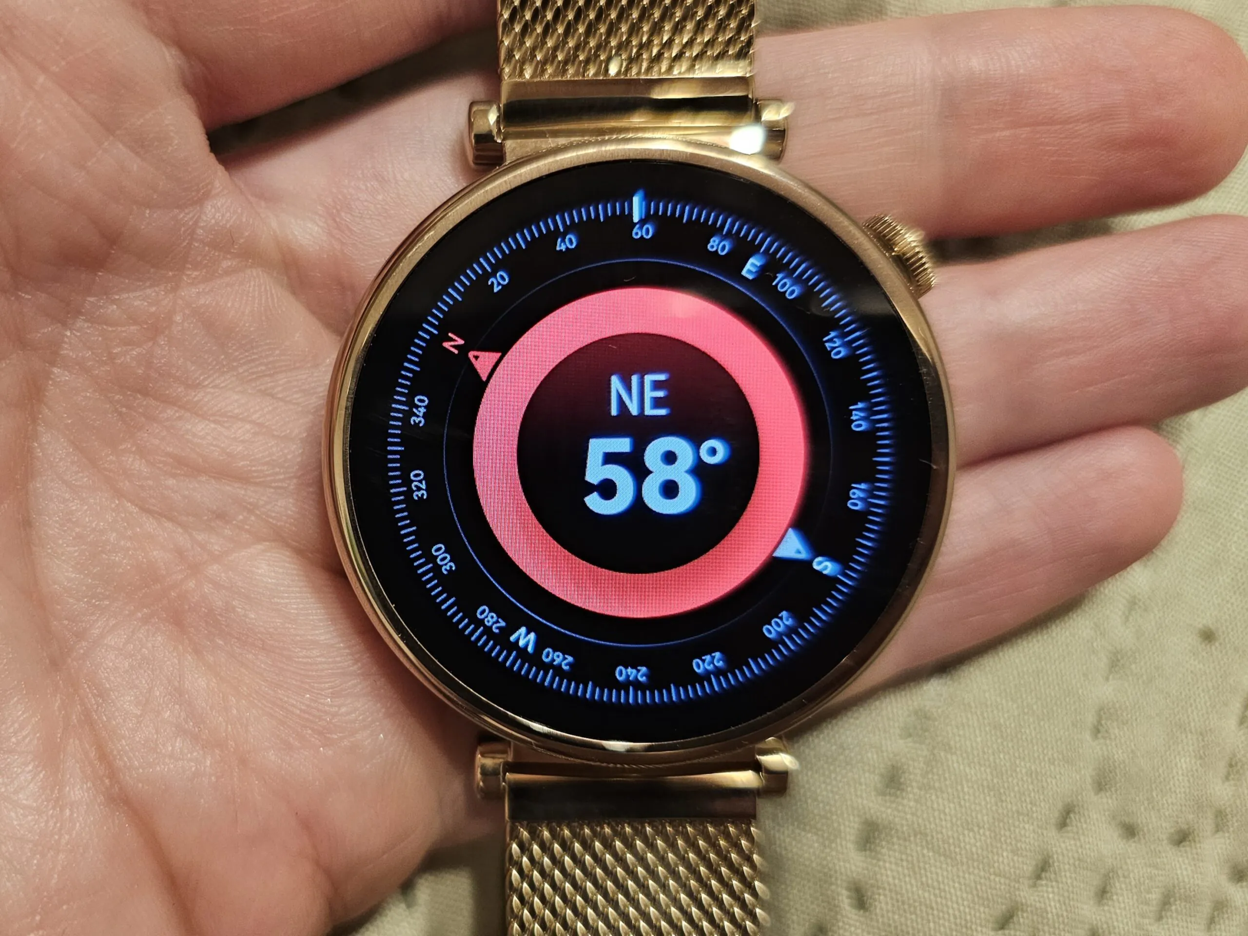 WATCH GT 4 apps