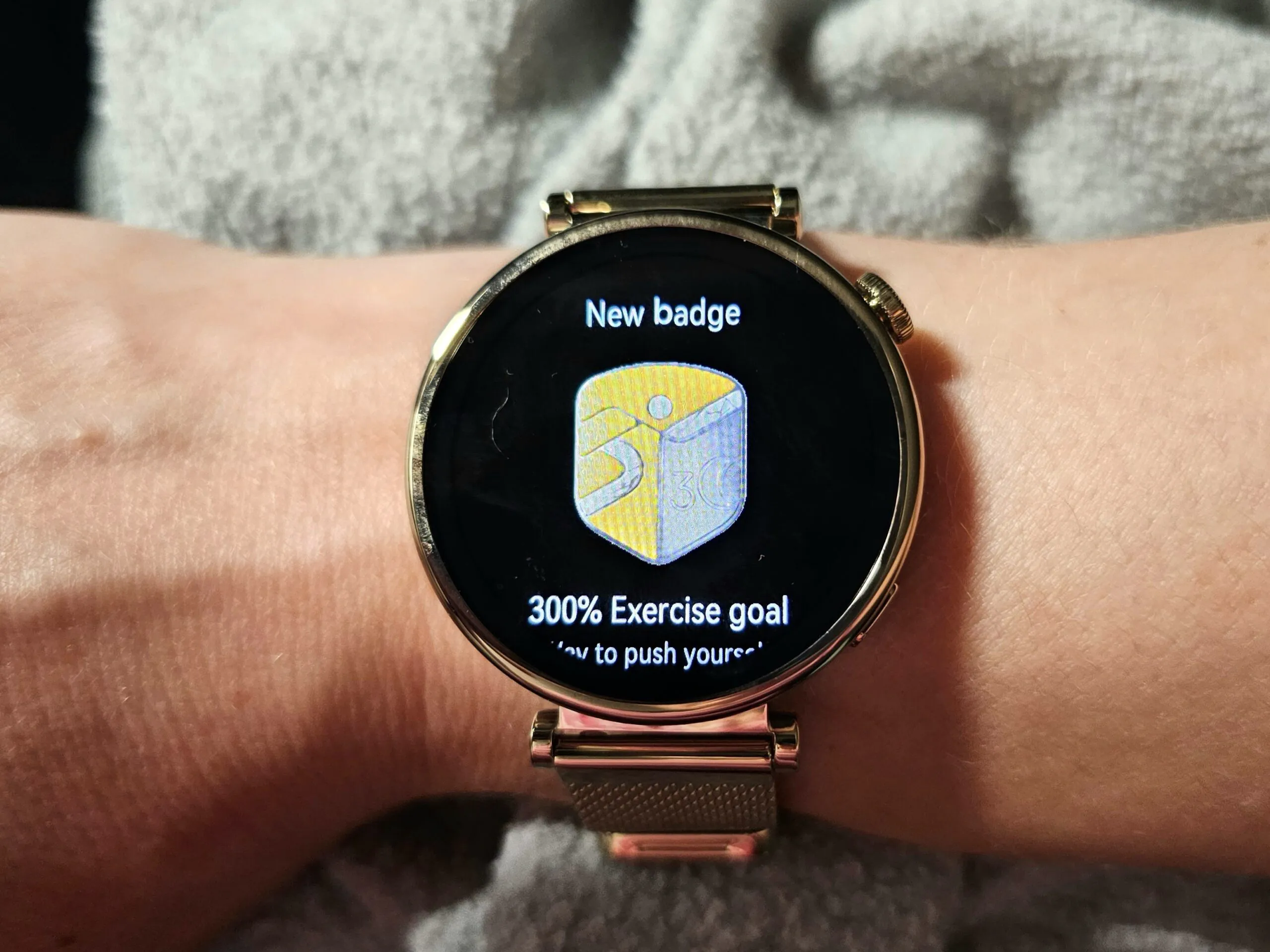 Huawei Health