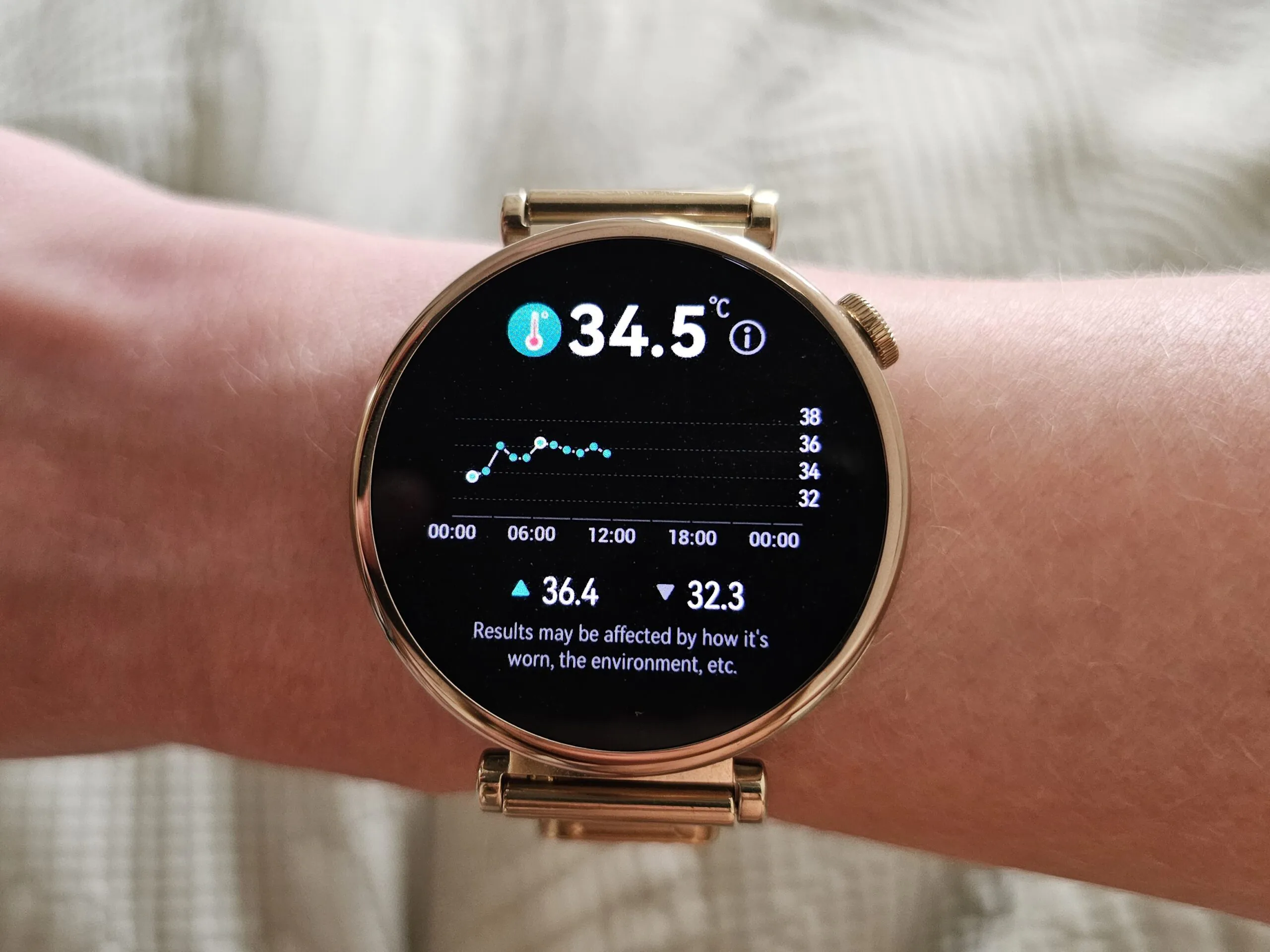 WATCH GT 4 apps