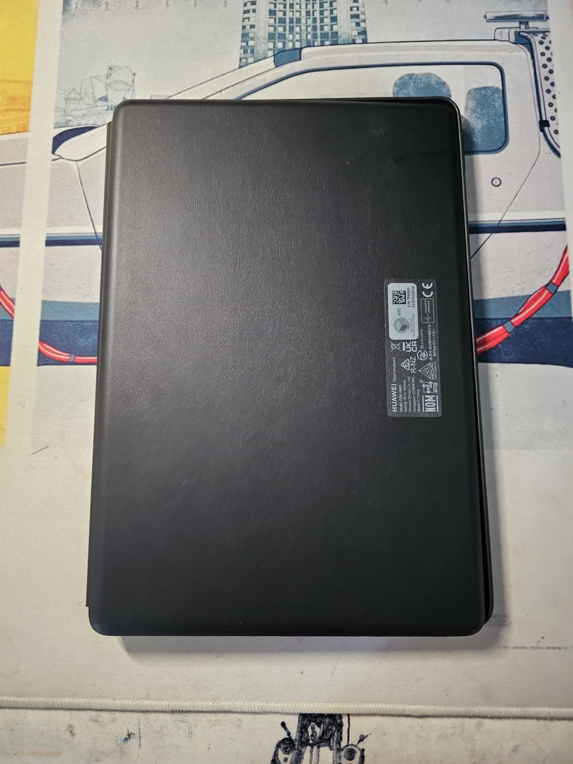 MatePad 11.5