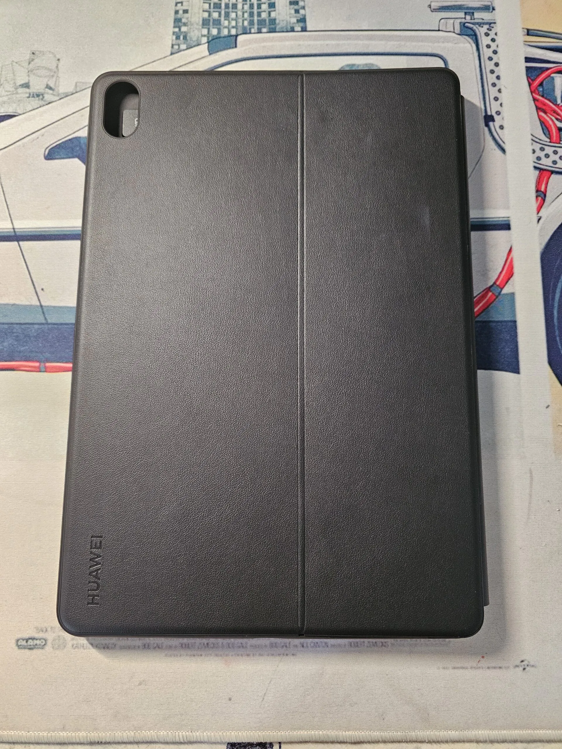 MatePad 11.5
