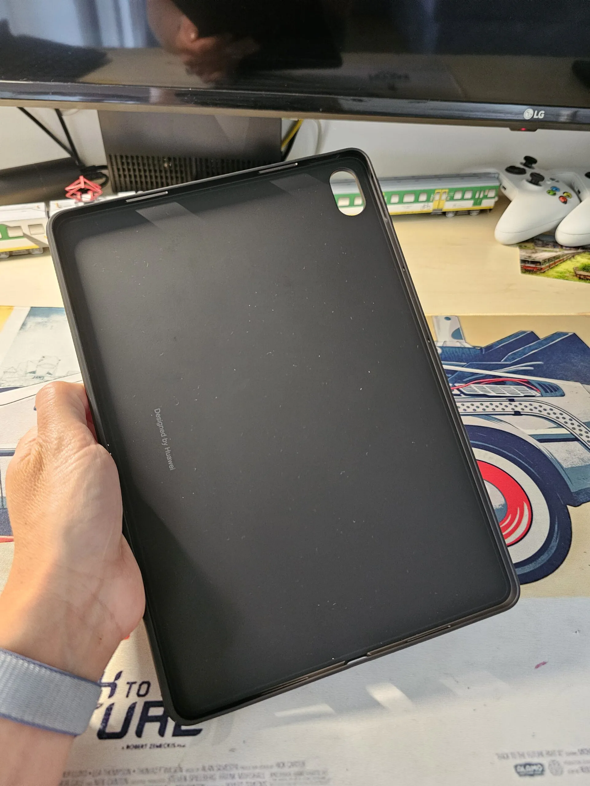 MatePad 11.5