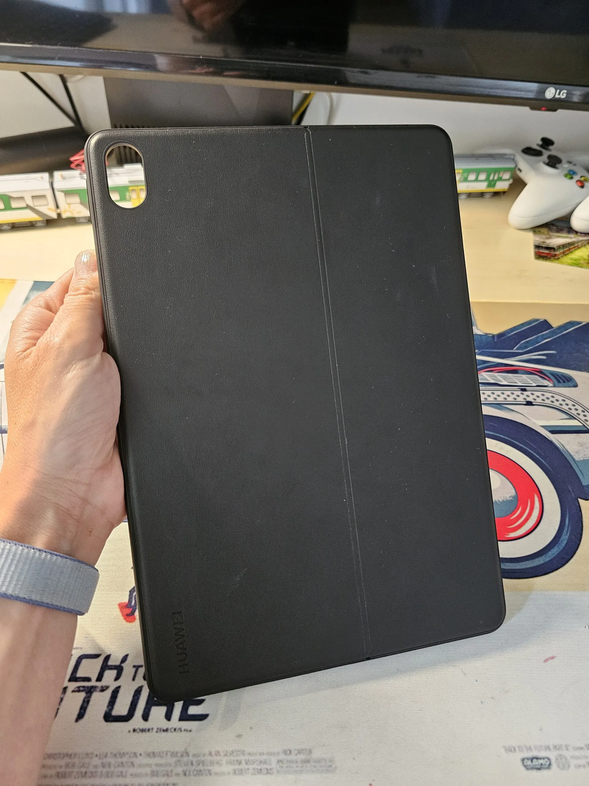 MatePad 11.5