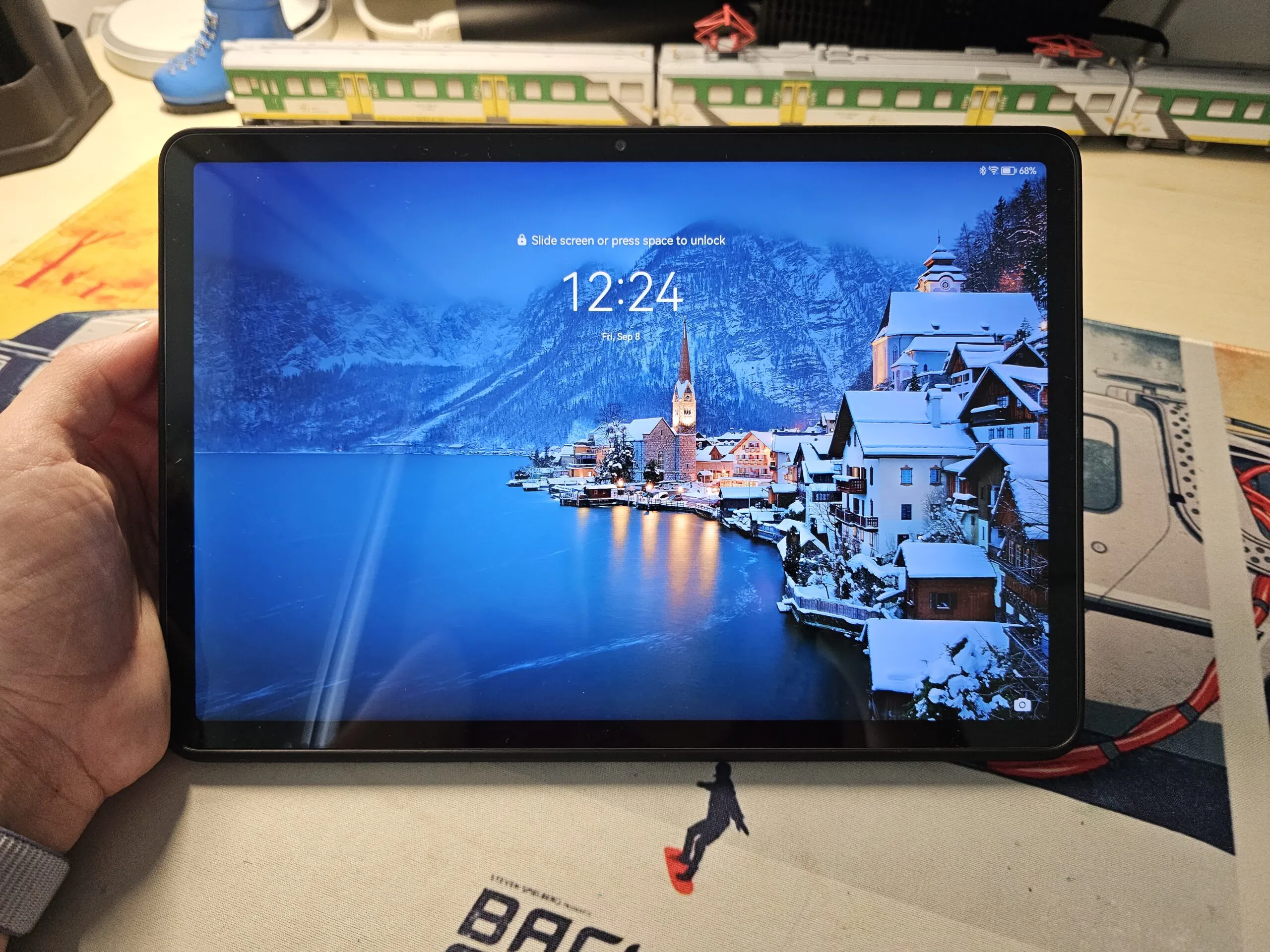MatePad 11.5