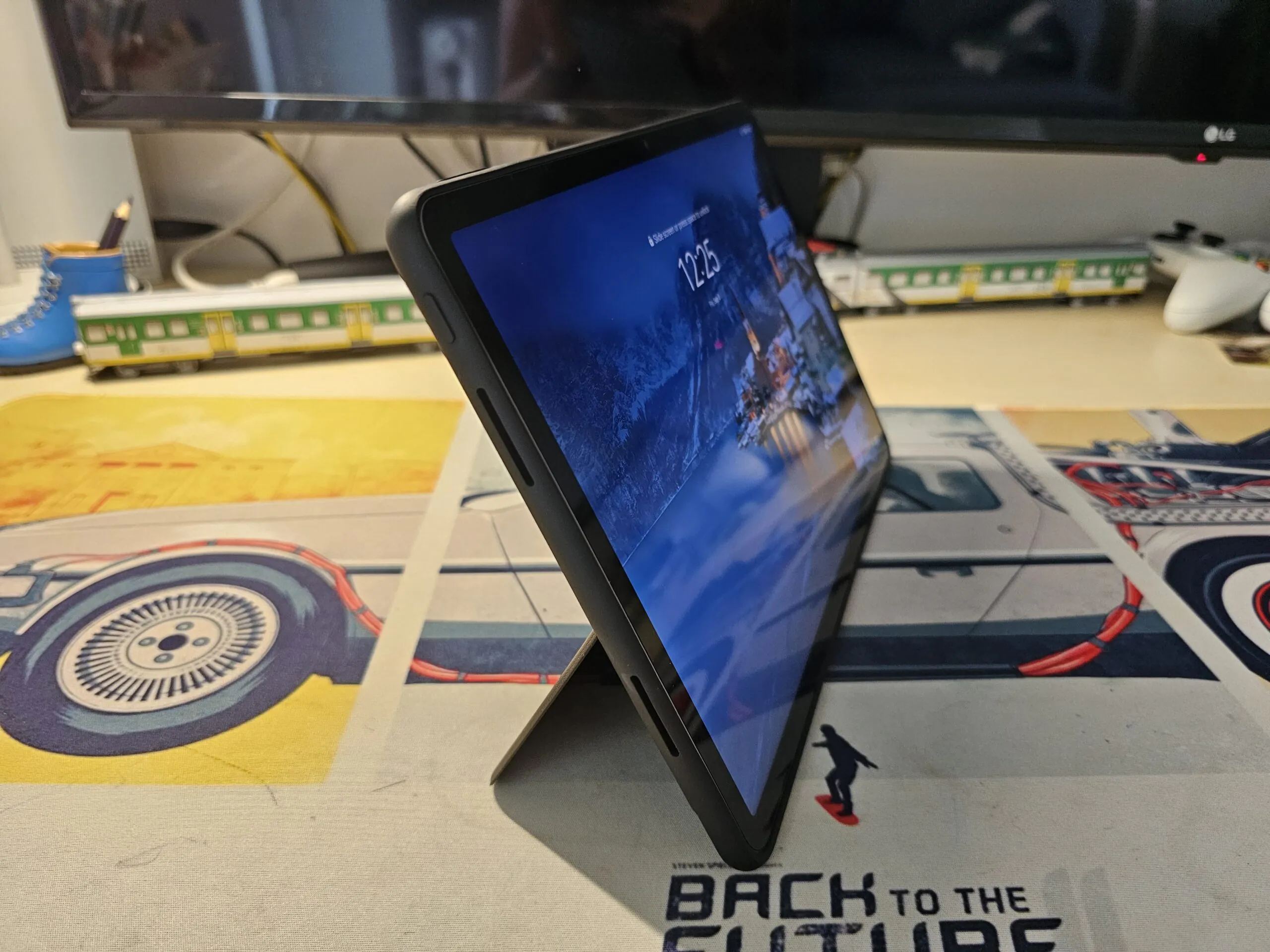 MatePad 11.5