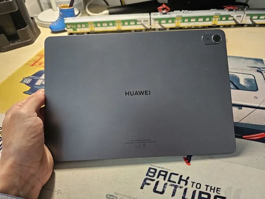 Huawei 伴侶平板11.5